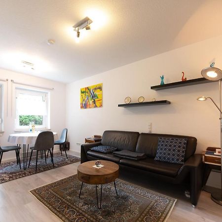 Christians Boutique Ferienapartment Lindau  Esterno foto