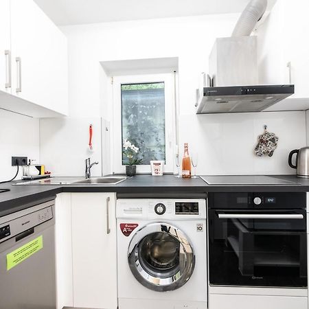 Christians Boutique Ferienapartment Lindau  Esterno foto