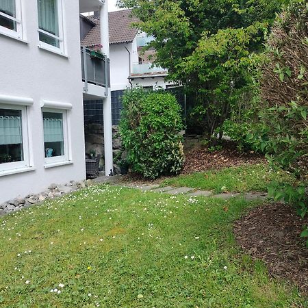 Christians Boutique Ferienapartment Lindau  Esterno foto