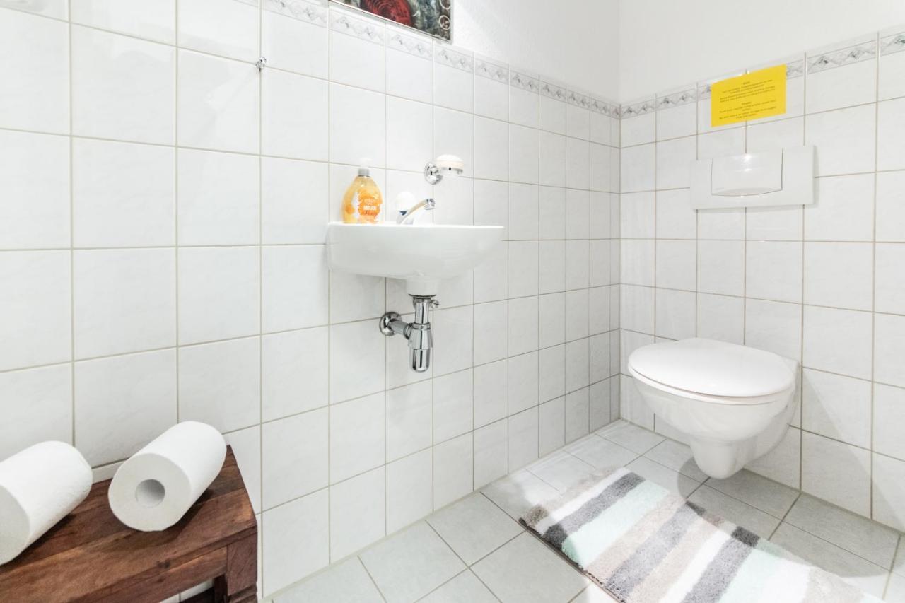 Christians Boutique Ferienapartment Lindau  Esterno foto