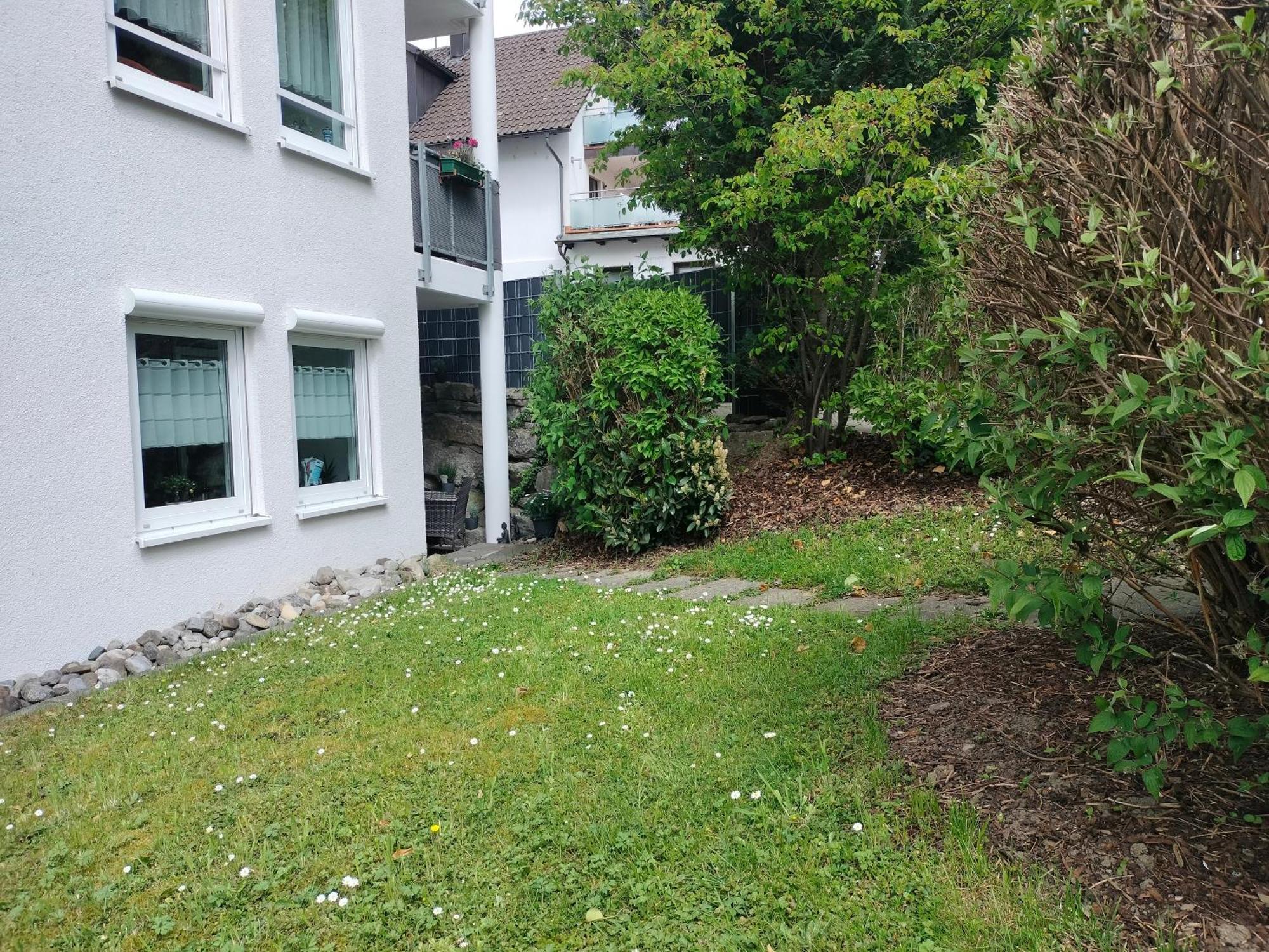 Christians Boutique Ferienapartment Lindau  Esterno foto